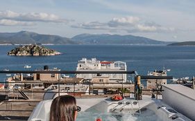 Noma Suites Tolo